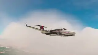 VFR Nakhon Sawan VTPN to Watthana Nakhon VTBW Leg 28