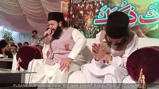 SACHI BAAT Beautiful Naat  By HASSAN HASEEB UR REHMAN in Nae Abadi Sultankay Sunder Lahore(7-4-2019)