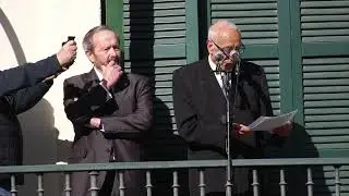 16-04-2022 Volat&iacute;n Tudela