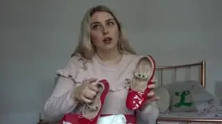 Net-A-Porter High End Haul