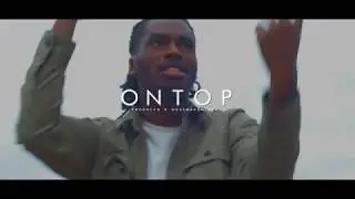 Bukk FastGame - On Top feat. Flo Darese (Official Music Video)
