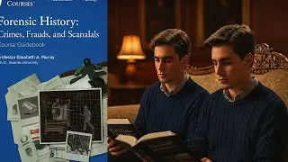 🔎 Historia Forense  05 Borden y los Men&eacute;ndez