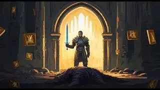 🎮 [4K] Gothic 3 Gameplay Walkthrough Part 35 &ndash; No Commentary