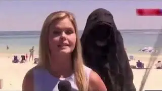 Most Disturbing Live TV Moments!