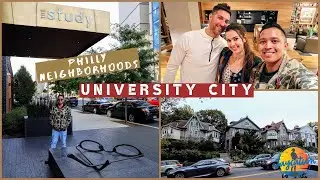 PHILADELPHIA NEIGHBORHOODS: UNIVERSITY CITY HIDDEN GEMS - Visit Philly Travel Guide