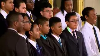News on The 700 Club: Feb 28, 2014