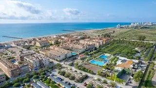 Camping Espagne : Camping Valencia 4*