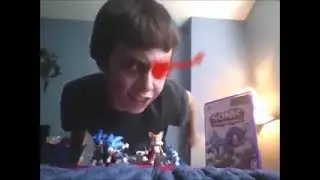 Stop Hating On Sonic EARRAPE [Full]