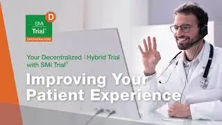 SMi Trial(D): Protocol Compliance Management for Patient Safety
