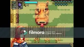Hazelnut Bastille Let's Demo Ep.1