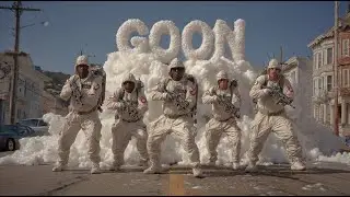 The GOON Mindset - Official Music Video (Semen Retention Anthem)