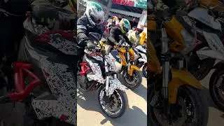 One frame In 03 Benelli 600i Rave Sound 🤯😍#shorts #youtubeshorts #viralvideo #superbike #trending 😍🚀