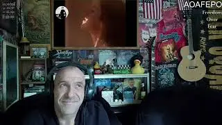 Tina Arena - Chains (Official Music Video) - Reaction with Rollen