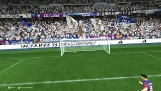 Dumbest goal in fifa history lol