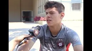 Perfil CAP 04 - Matheus Rossetto