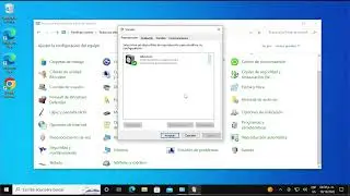 El dispositivo de audio est&aacute; deshabilitado en Windows 11/10 SOLUCION [Tutorial]