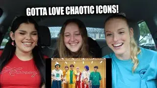 BTS (방탄소년단) 'Butter (Cooler Remix)' Official MV | Reaction