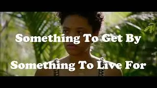 King Magic - Walking In The Wild (Something To Live For) {Cellphone Recording} 2