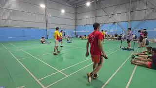 Chung kết Suko Sport
