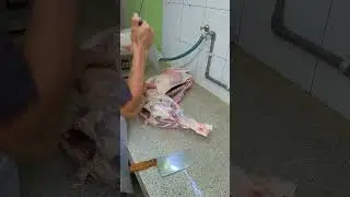 &ldquo;Kambing bakar berempah, lembut & juicy. Perapan khas, bakar bara api, rasa padu! #kambingbakar