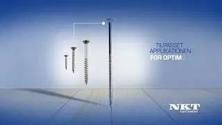 NKT Fasteners - SPUN+