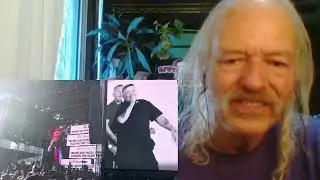 Dropkick Murphys  First Class Loser(live)  REACTION