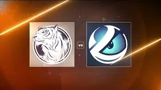 ANOX vs Luminosity Gaming | Overwatch Open [Europe] [Group B]