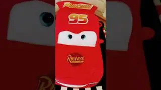 carz 3D shape cake lighliting maqueen 3 d cake new design 👌👌👌👍👌👌👌👌👌👌