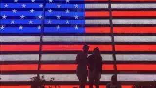 Camp Lakota 2019