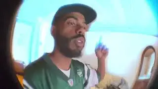 Papo2oo4 - Never Laced (Produced By Subjxct 5)