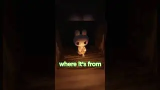 the origin of this viral GIF is interesting