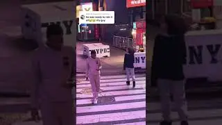 Intense Eye Contact With Girl And Taking Action On Streets #shorts