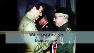 حصري:عتاب صدام حسين لطارق عزيز خلال اجتماع للقيادة العراقية عام 1988
