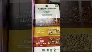 It's Not Pho LOL #food #costco #shopping #snacks #trailmix