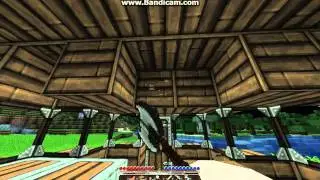 The Minecraft Fieldtrip-House Upgrade #3