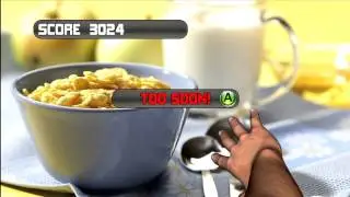 No Luca No - Indie Game