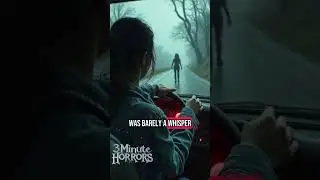 The Last Ride  | True horror stories animated