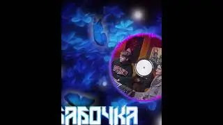 Бабочка - MONA & JANAGA
