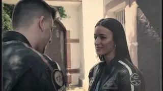 Nael S&aacute;nchez ft Alex Rodr&iacute;guez - C&oacute;mplices  [Video Oficial]