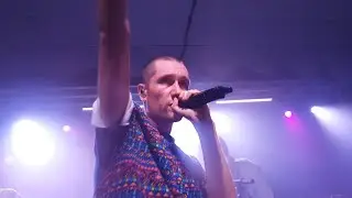 Bastille | Another Place (Live debut!) @ Doom Days Album Launch | London UK | 14.06.19