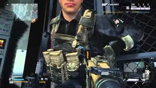 Cornertrap COD Ghosts 1