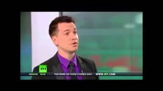 How would we end the Federal Reserve? Austin Petersen on Russia Today