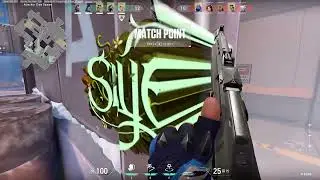 viper glitch ult