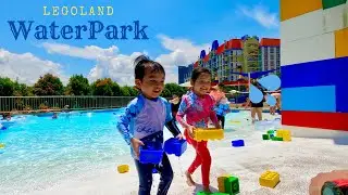 Legoland Waterpark Malaysia
