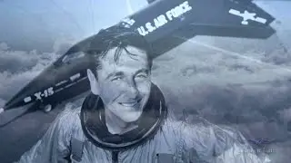 Mach One Pioneer - Scott Crossfield - Part 2