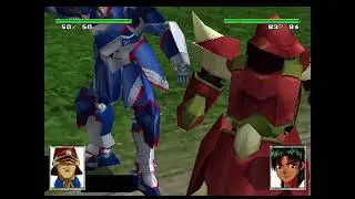 Bastion begins his heroes journey (Chapter 1: Destiny's Child) #vanguardbandits