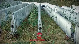 Wind Turbine Graveyard in Texas Sparks Lawsuit