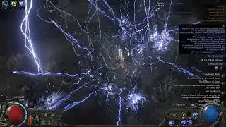 POE 2 0.3 - Amazon Lightning Spear still strong after neft