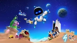 TYCI JAK MYSZKA | ASTRO BOT #4