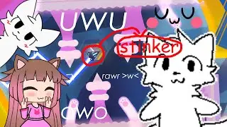 why did i agree to this.. || MISFIRE 100% (Galaxxyss) ft. hypurdash